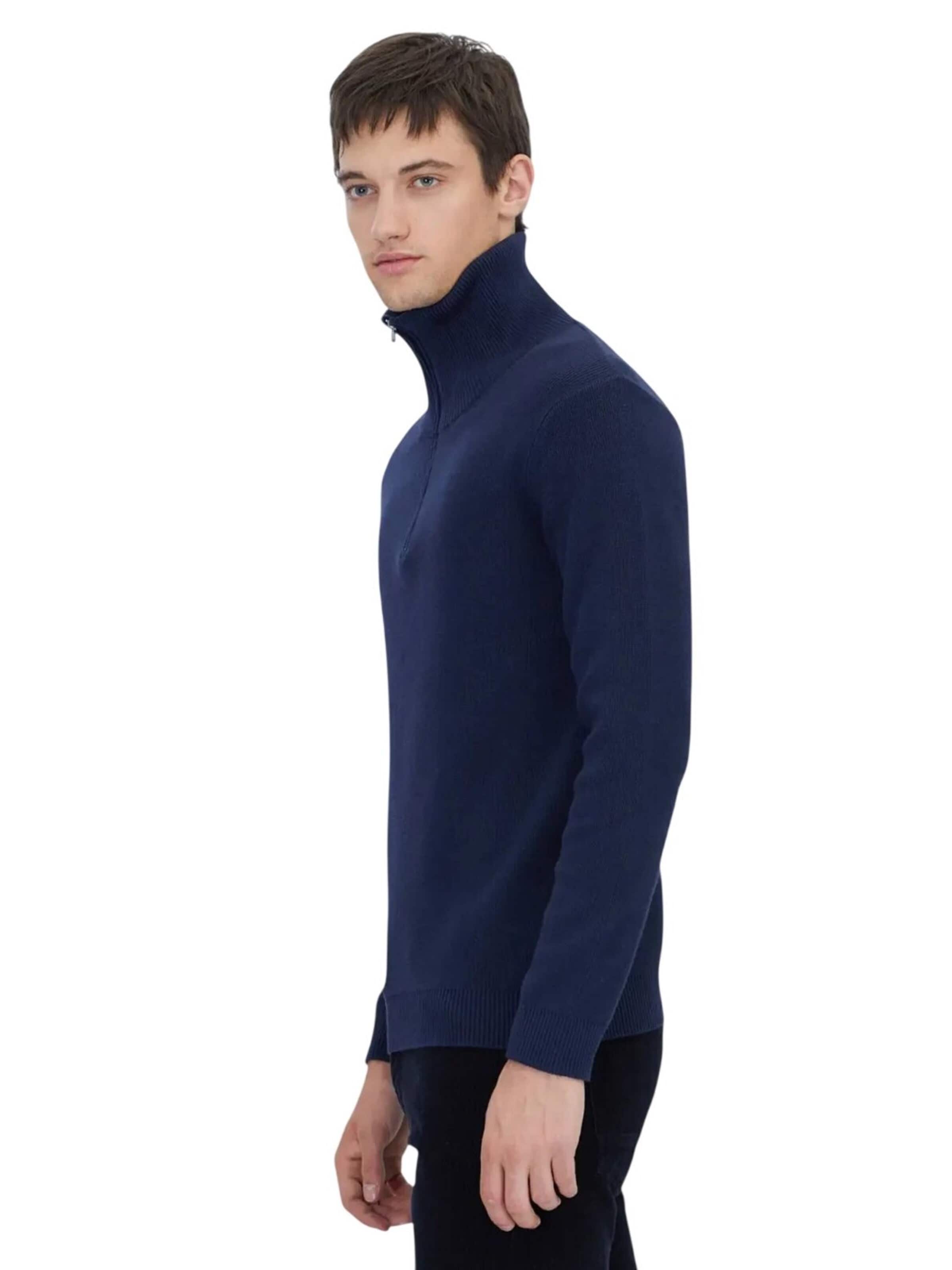 KİP Trui in Blauw