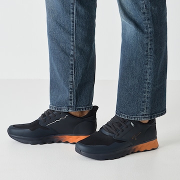 Tamaris Sneaker in Blau