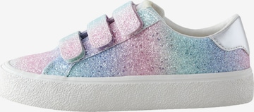 Next Sneakers in Mixed colors: front