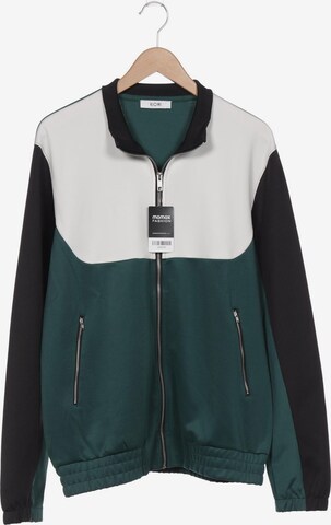 KIOMI Jacket & Coat in L in Green: front