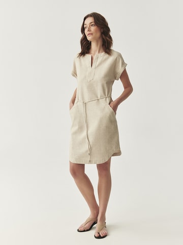 Abito di TATUUM in beige