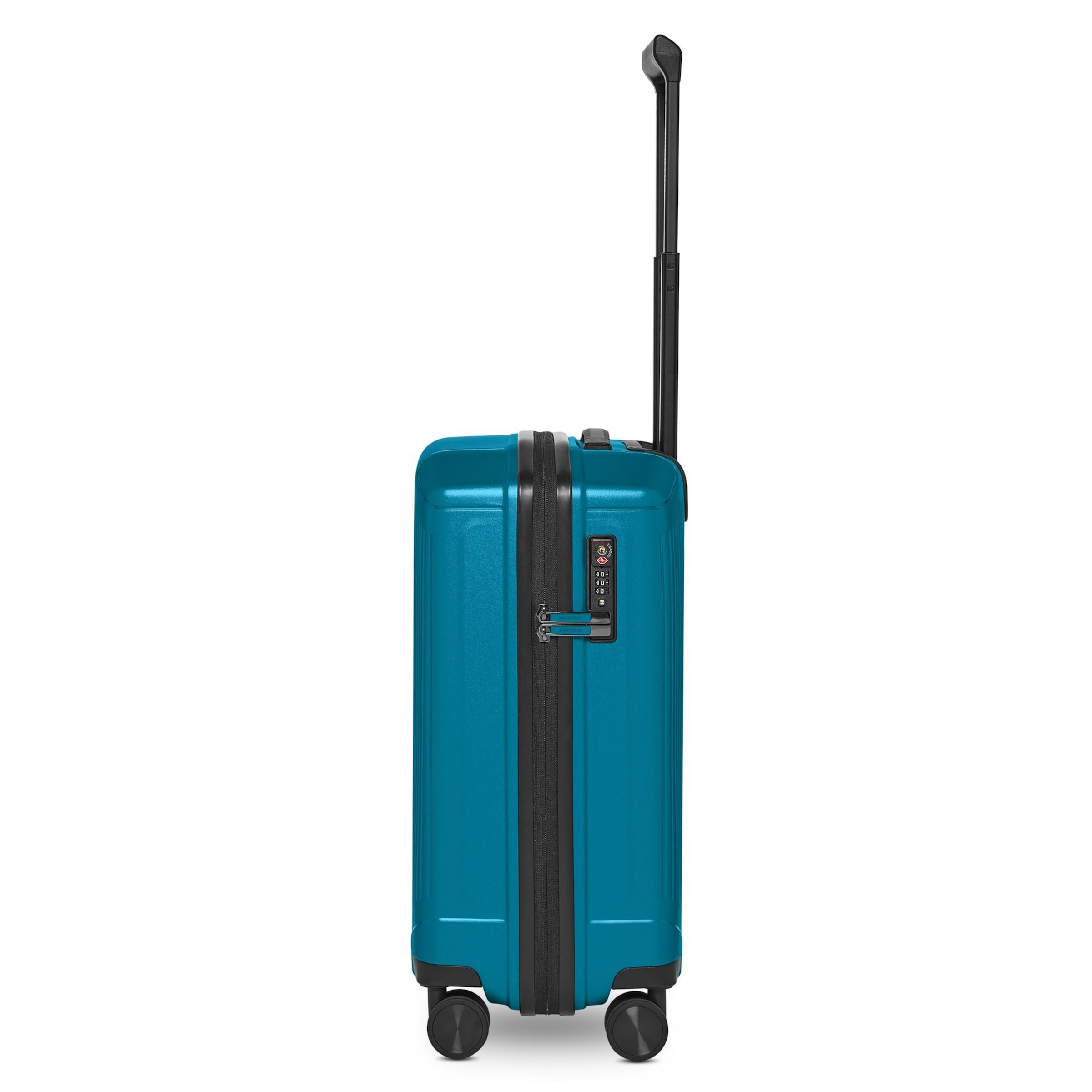 Smartbox Trolley in Blue