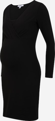 Envie de Fraise Φόρεμα 'ESTELLA' σε μαύρο: μπροστά