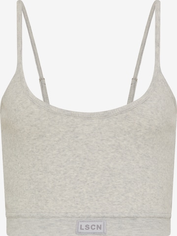 LSCN by LASCANA Toppi värissä beige: etupuoli