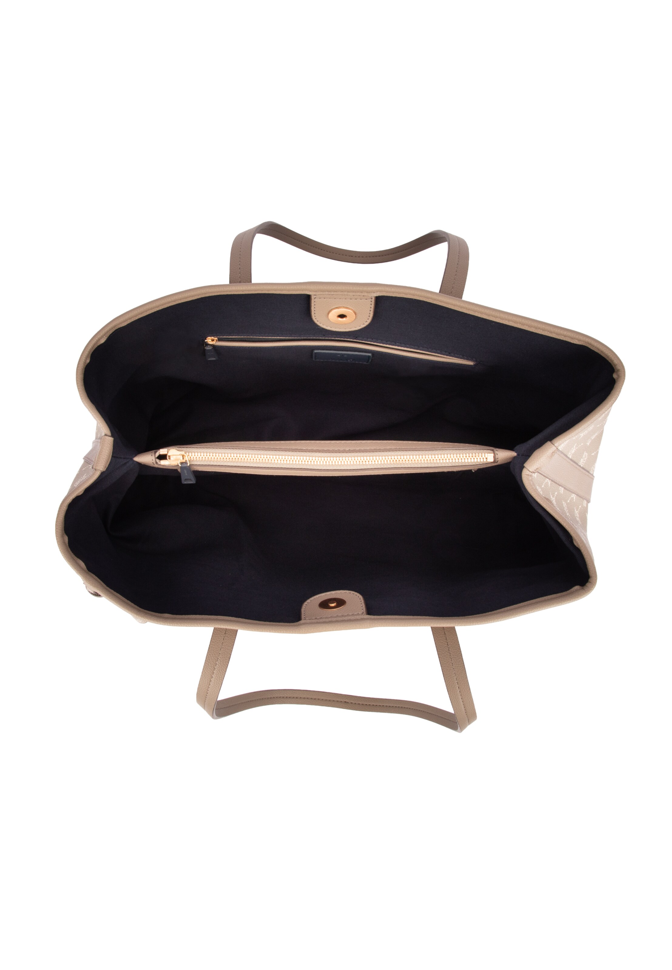 JOOP! - Shopper 'Cortina 1.0 Imogen' en beige
