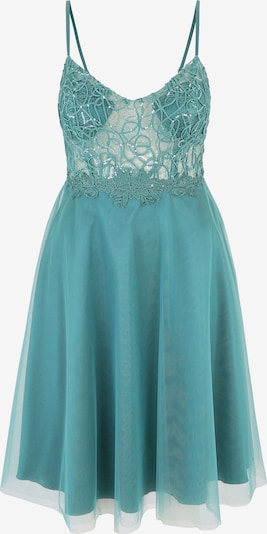 SUDDENLY princess Kleid in jade, Produktansicht