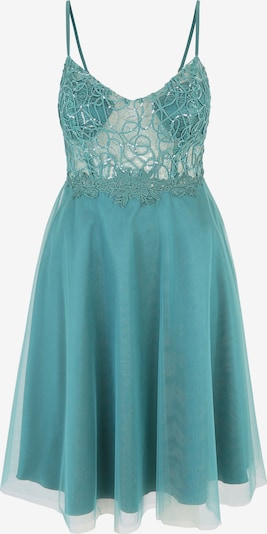 SUDDENLY princess Cocktail Dress in Jade, Item view