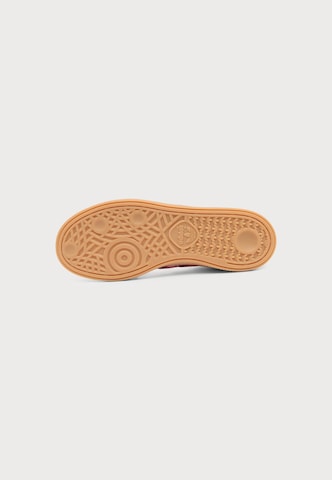ADIDAS ORIGINALS Sneakersy 'HANDBALL SPEZIAL' w kolorze biały