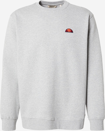 ELLESSE Collegepaita 'Islington' värissä harmaa: etupuoli