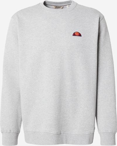 ELLESSE Collegepaita 'Islington' värissä harmaa, Tuotenäkymä