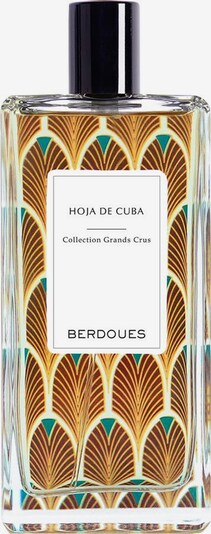 Berdoues Fragrance in Brown / Yellow, Item view