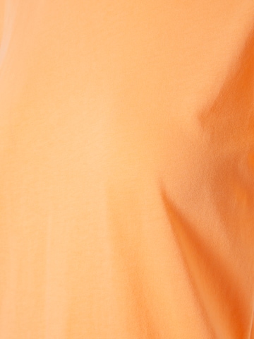 T-shirt GAP en orange