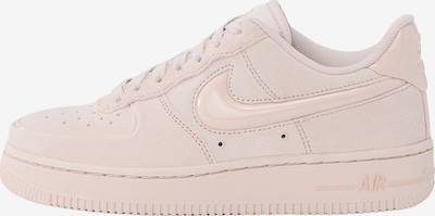 Nike Sportswear Trampki niskie 'Air Force 1 '07' w kolorze różanym, Podgląd produktu