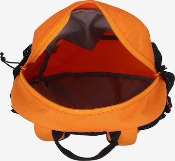 MAMMUT Sports Backpack 'First Zip' in Orange