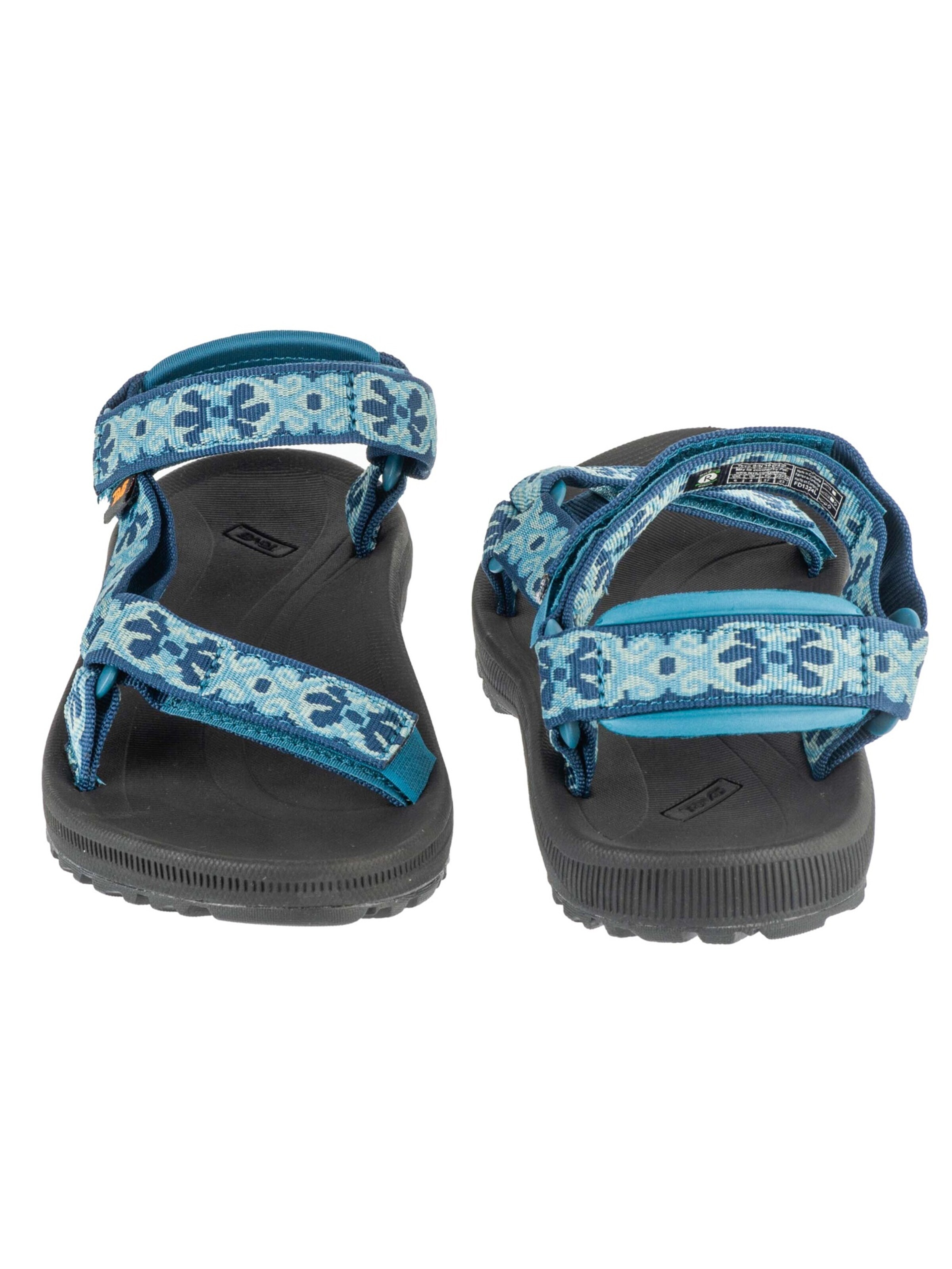 TEVA Sandal 'Teva W Winsted' in Blue