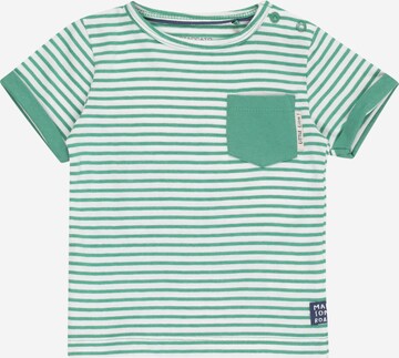 STACCATO Tričko – zelená: přední strana