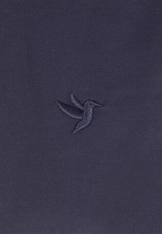 Felix Hardy Blouse in Blue