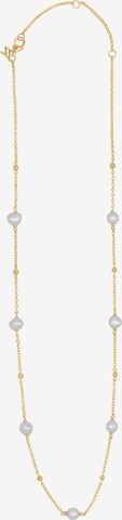 Nana Kay Necklace 'Baroque' in Gold: front