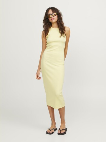 Robe 'FOREST' JJXX en beige