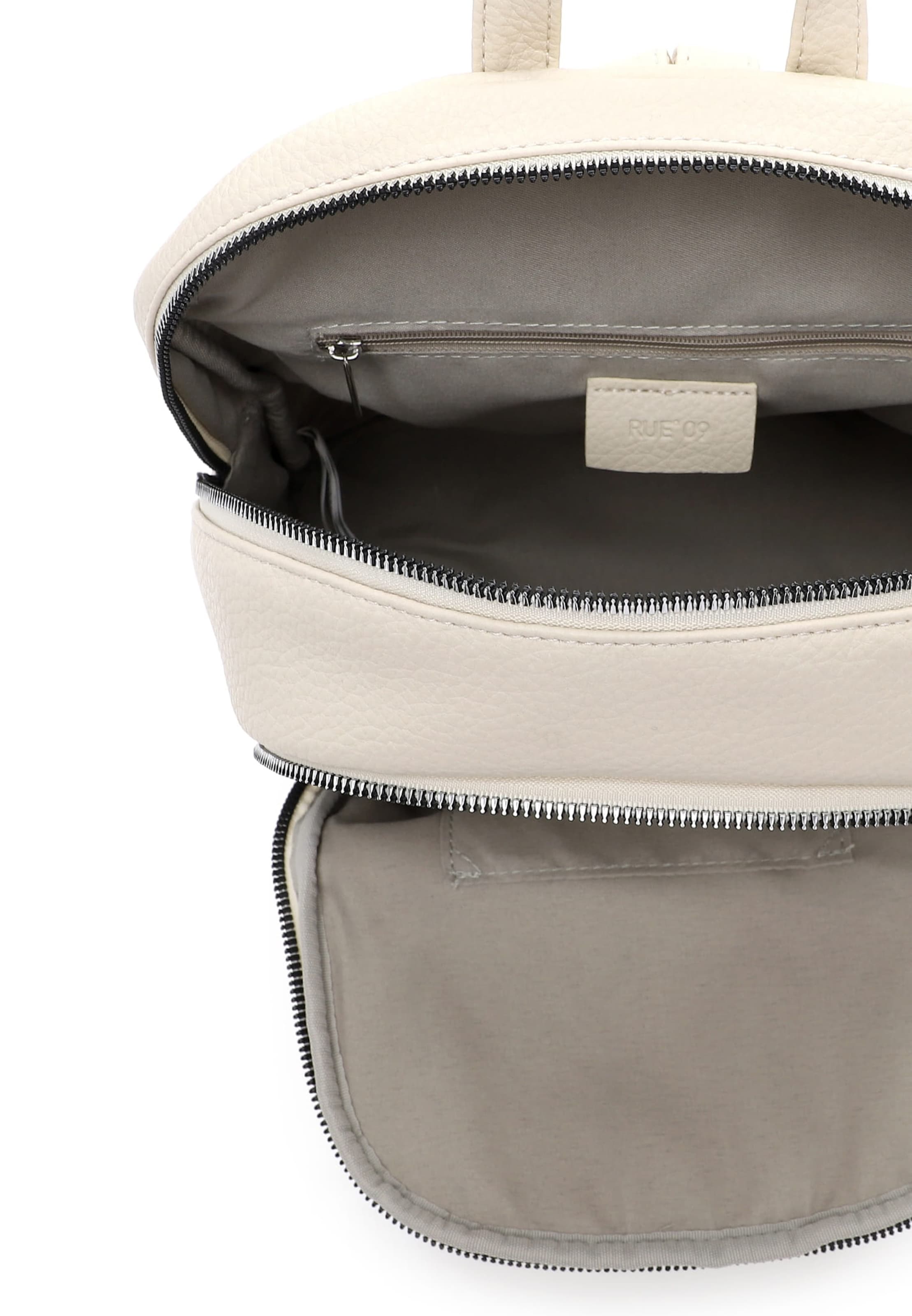 Emily & Noah Rygsæk ' E&N Tours RUE 09 ' i beige