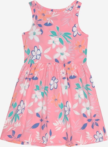 Carter's - Vestido 'MAY' em rosa