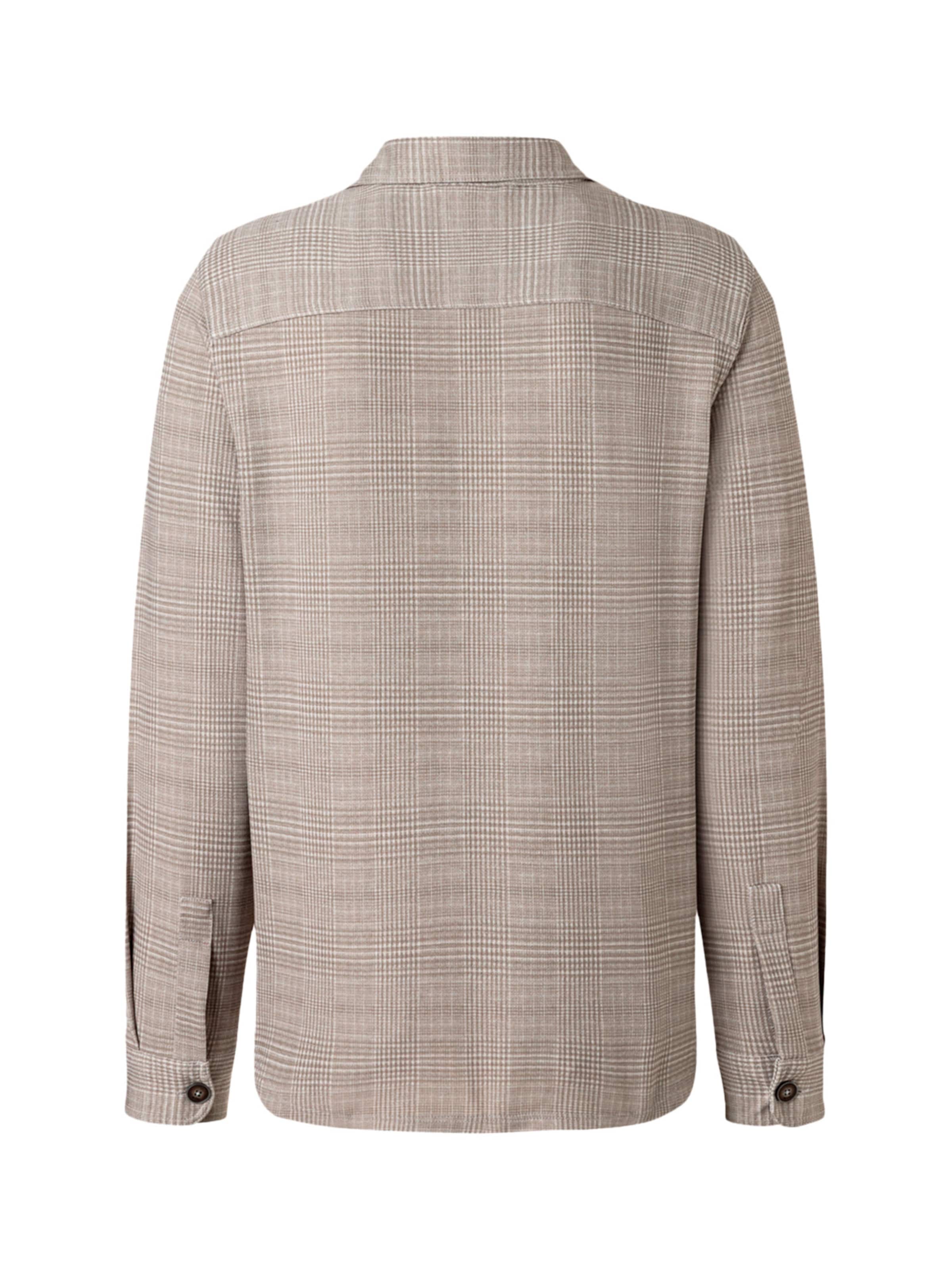MAERZ Muenchen - Chaqueta de entretiempo ' 680801 ' en beige