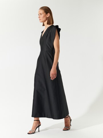 Robe ' ElectraDEA NS ' Dea Kudibal en noir