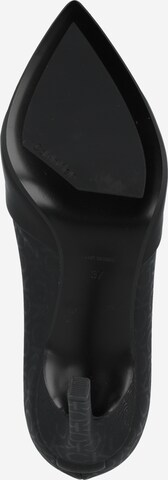 Calvin KleinCipele s potpeticom - crna boja