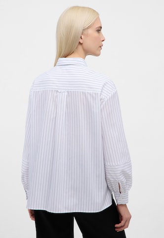 ETERNA Blouse in Wit