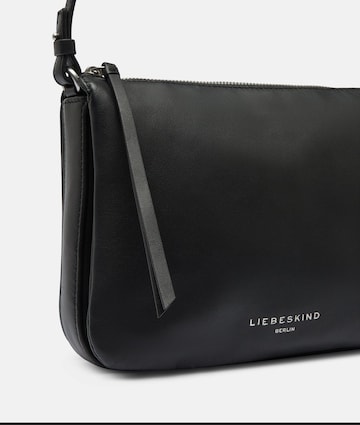 Sac à bandoulière Liebeskind Berlin en noir