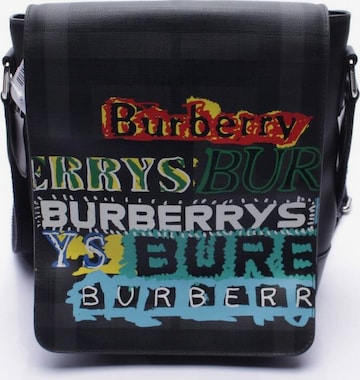 BURBERRY Bag in One size in Mixed colors: front