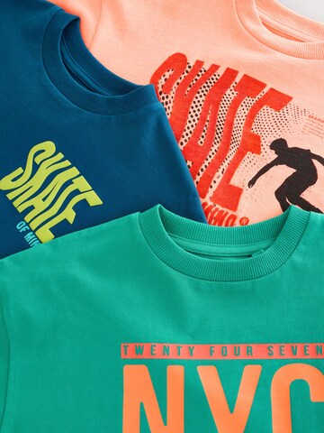 Next Shirt in Mixed colours