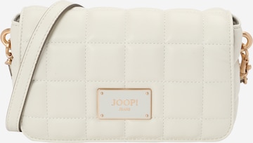 JOOP! Crossbody Bag 'Ordine' in White: front