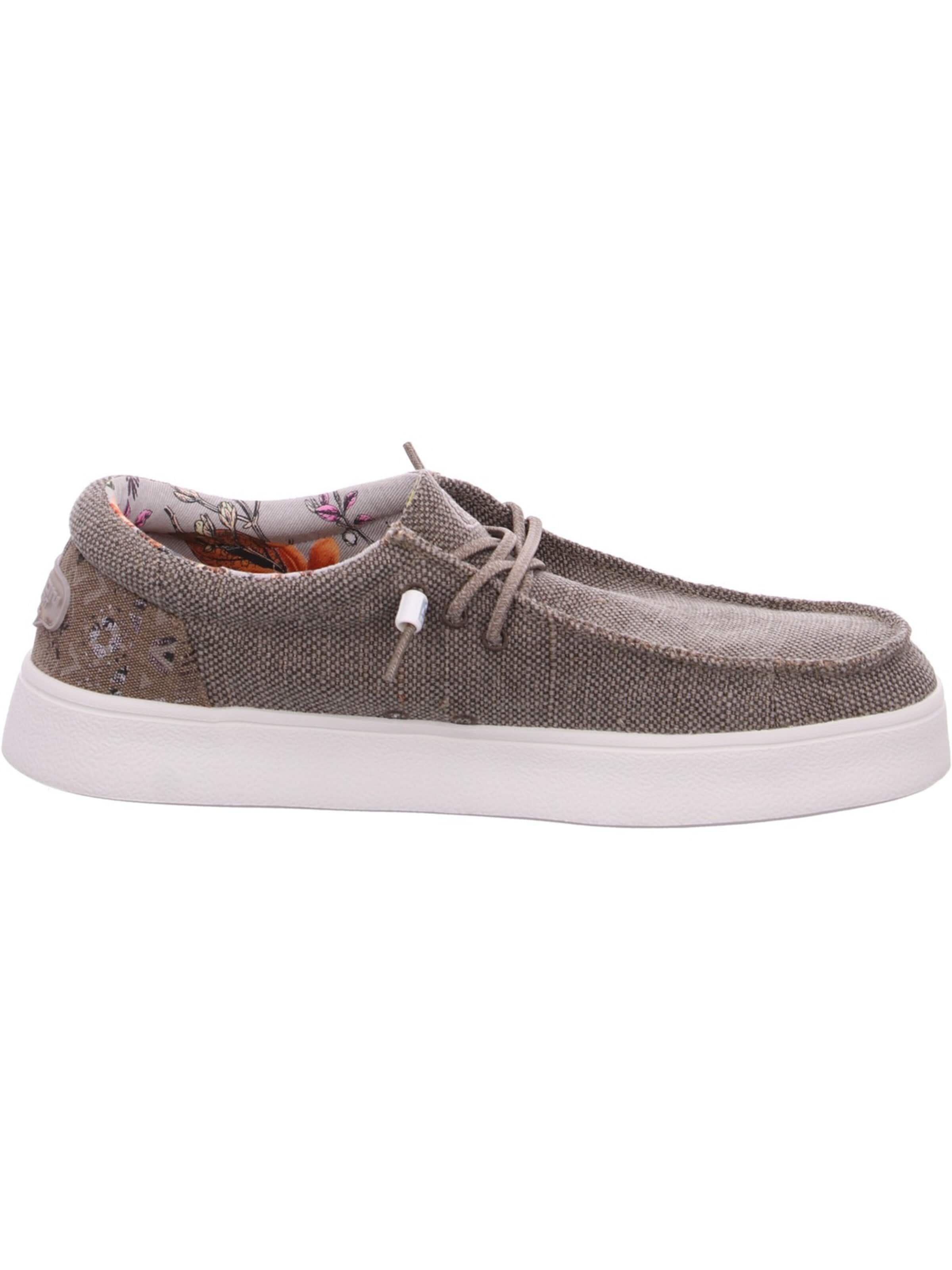 Fusion Slipper 'Fusion Slipper Grün'‌‌‌‌‌‌‌‌‌‌ in Grün