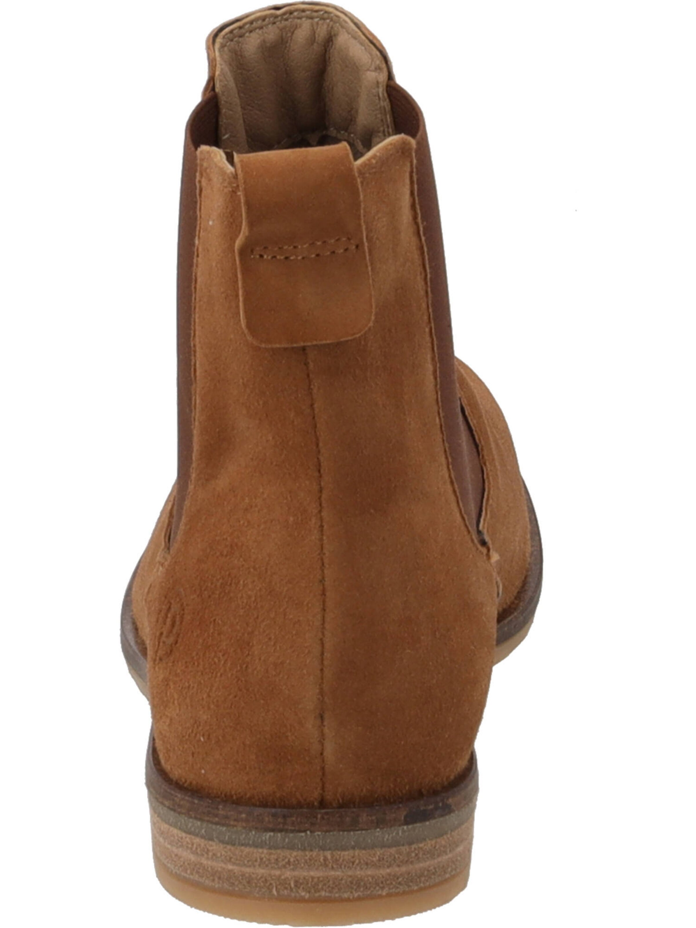 Palado Chelsea boots 'Lanry' in Brown