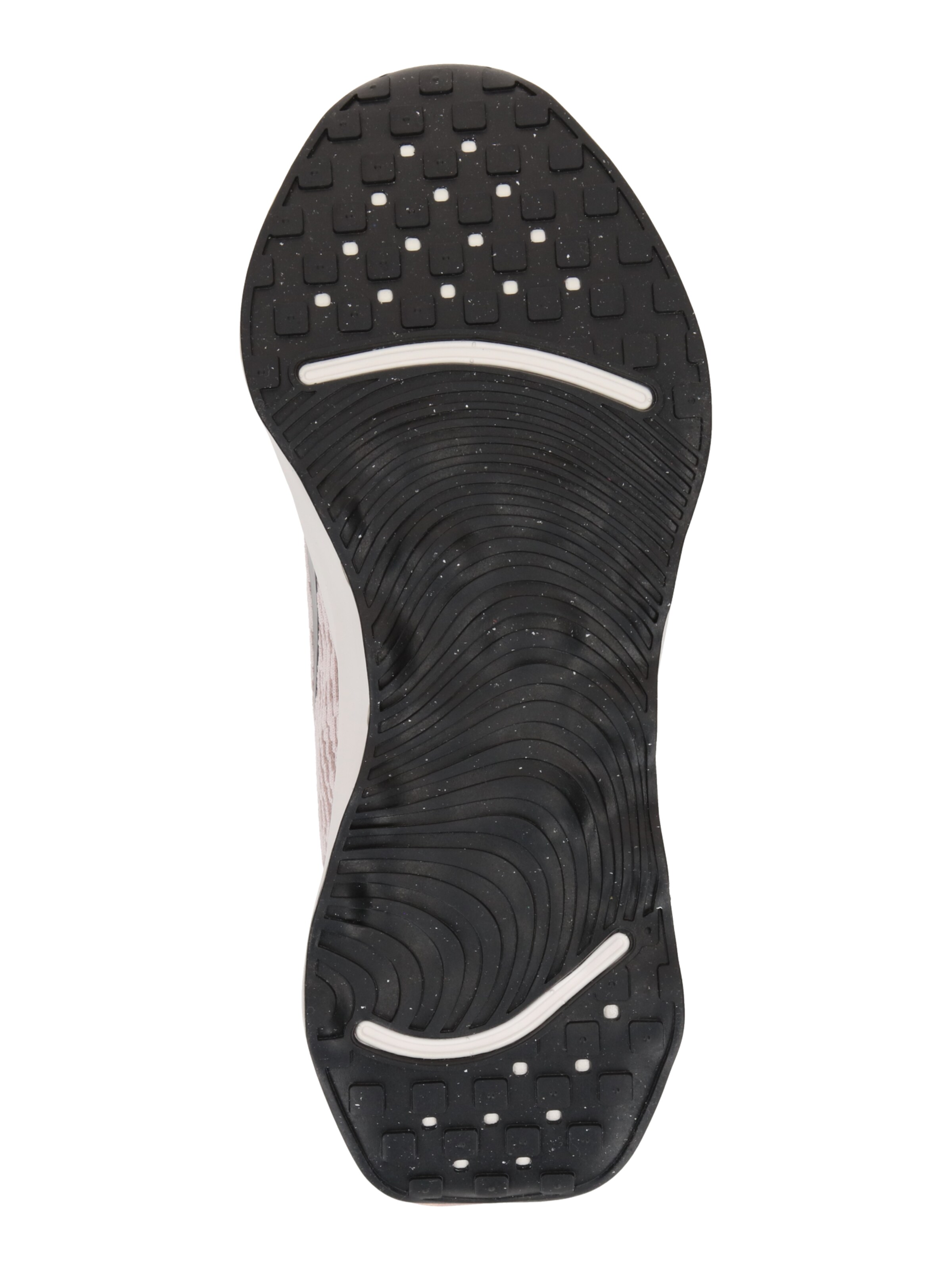 NIKE Sportschoen 'Motiva' in Roze