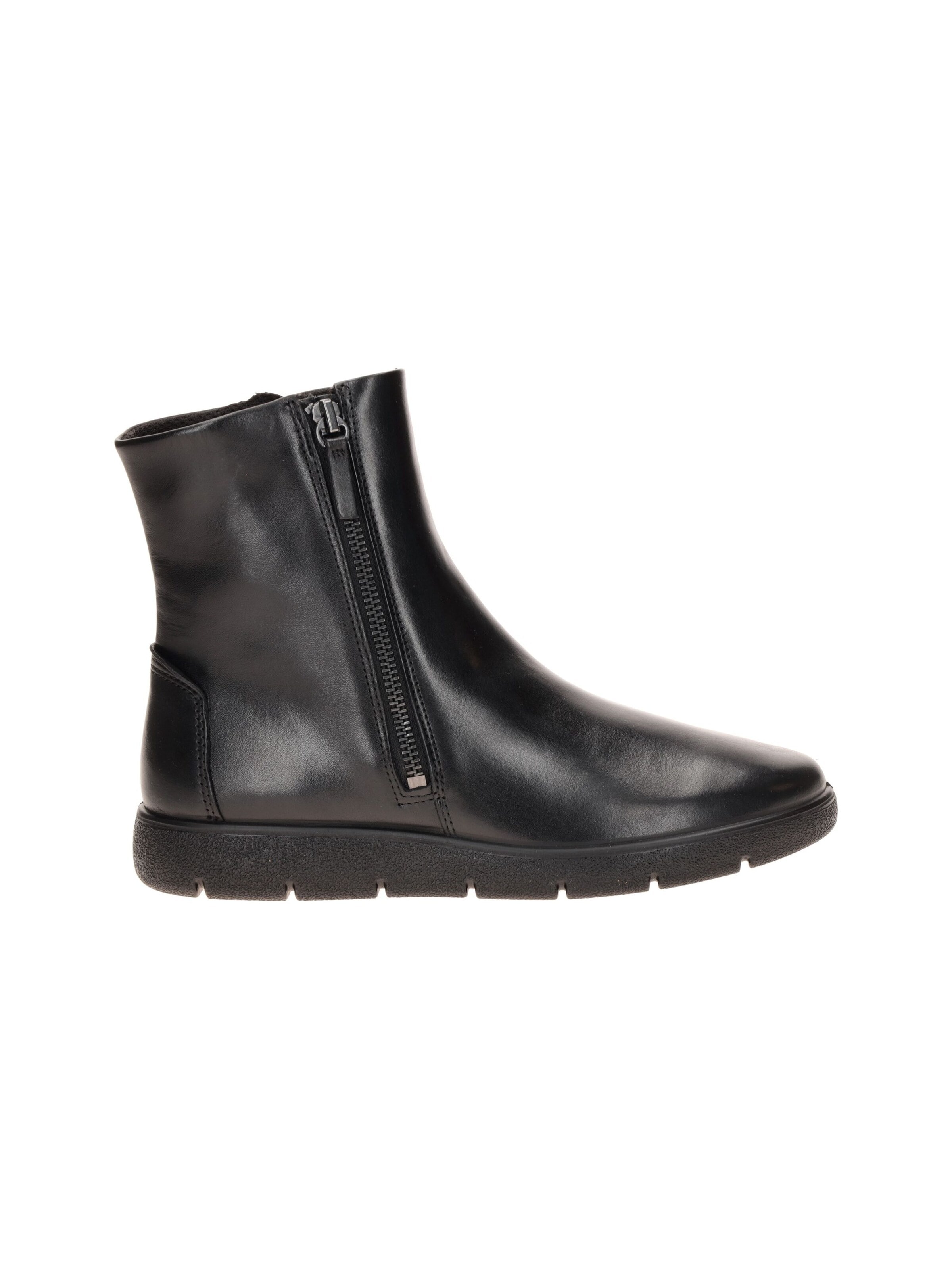 ECCO Boots in Black