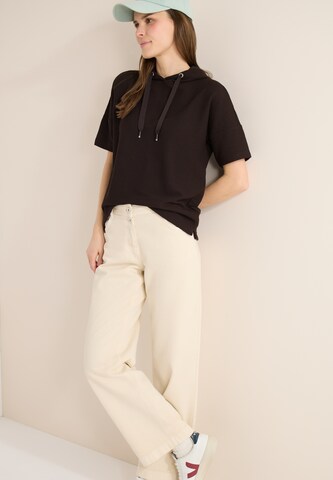 CECIL Shirt in Brown