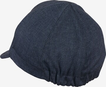 STERNTALER Cap in Blau