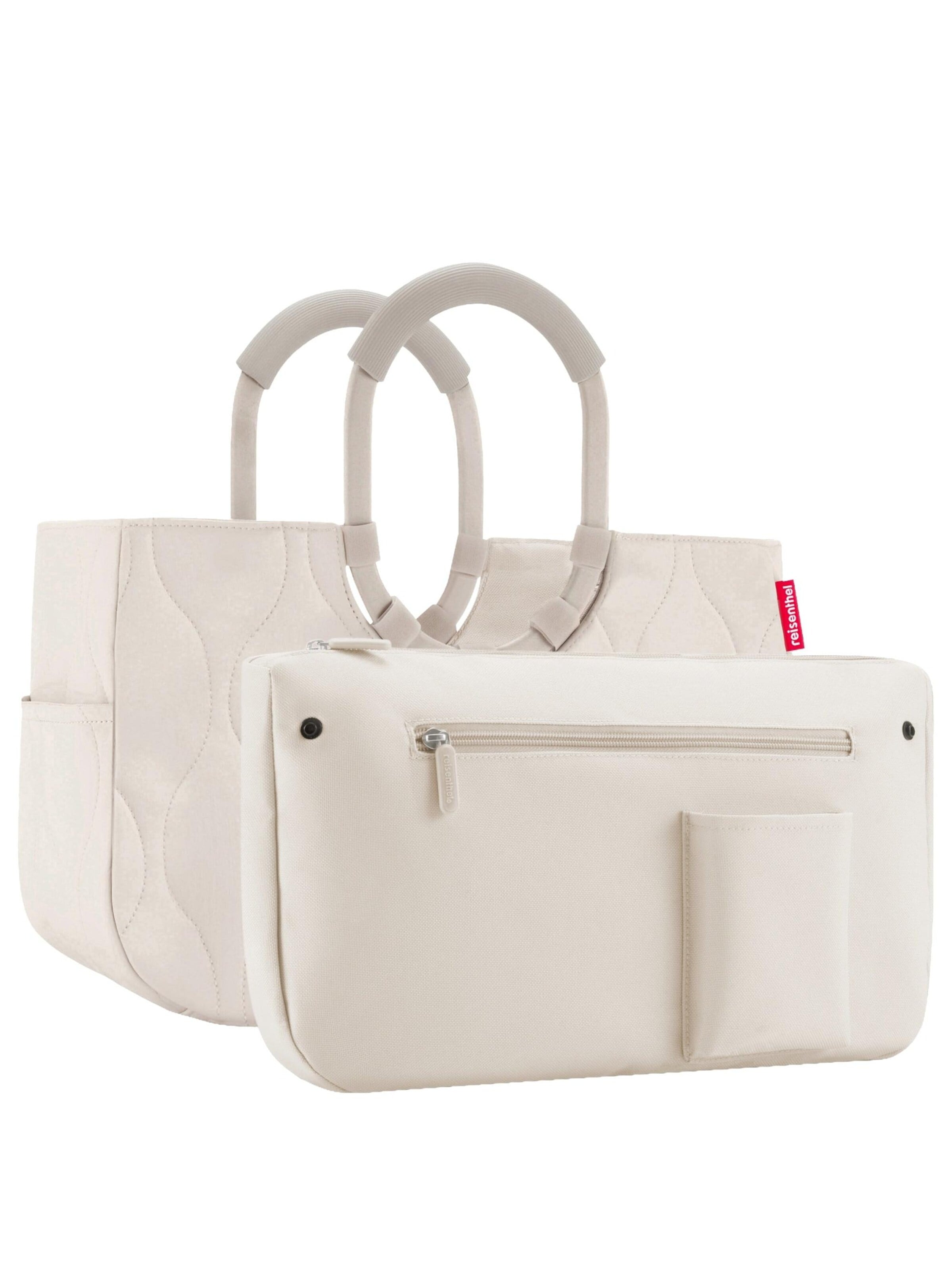 REISENTHEL Shopper‌ in Grau