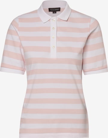 Franco Callegari Shirt in Pink: front