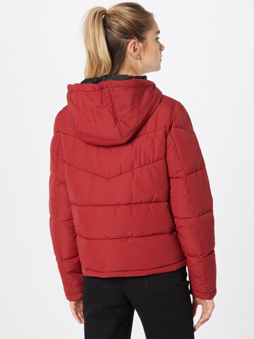 Noisy may Between-Season Jacket 'Dalcon' in Red