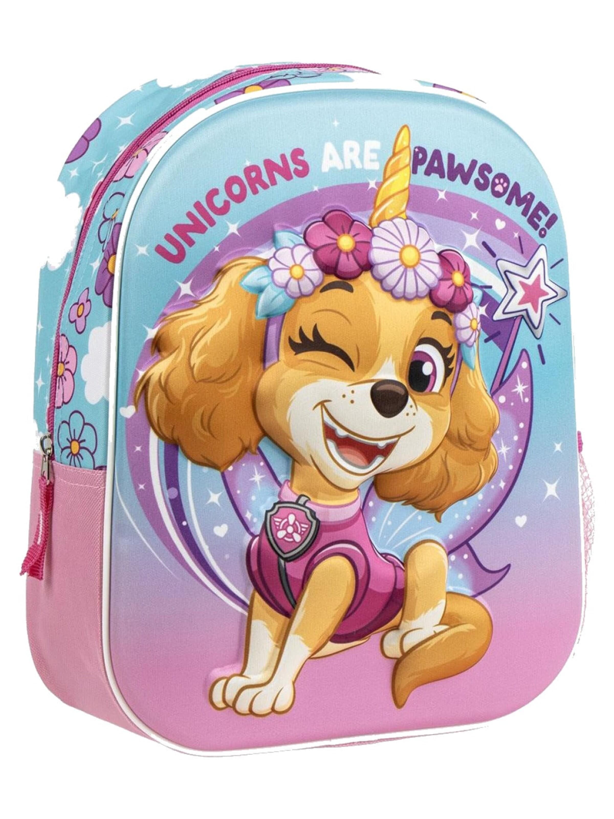 PAW Patrol Rugzak in Pink | ABOUT YOU