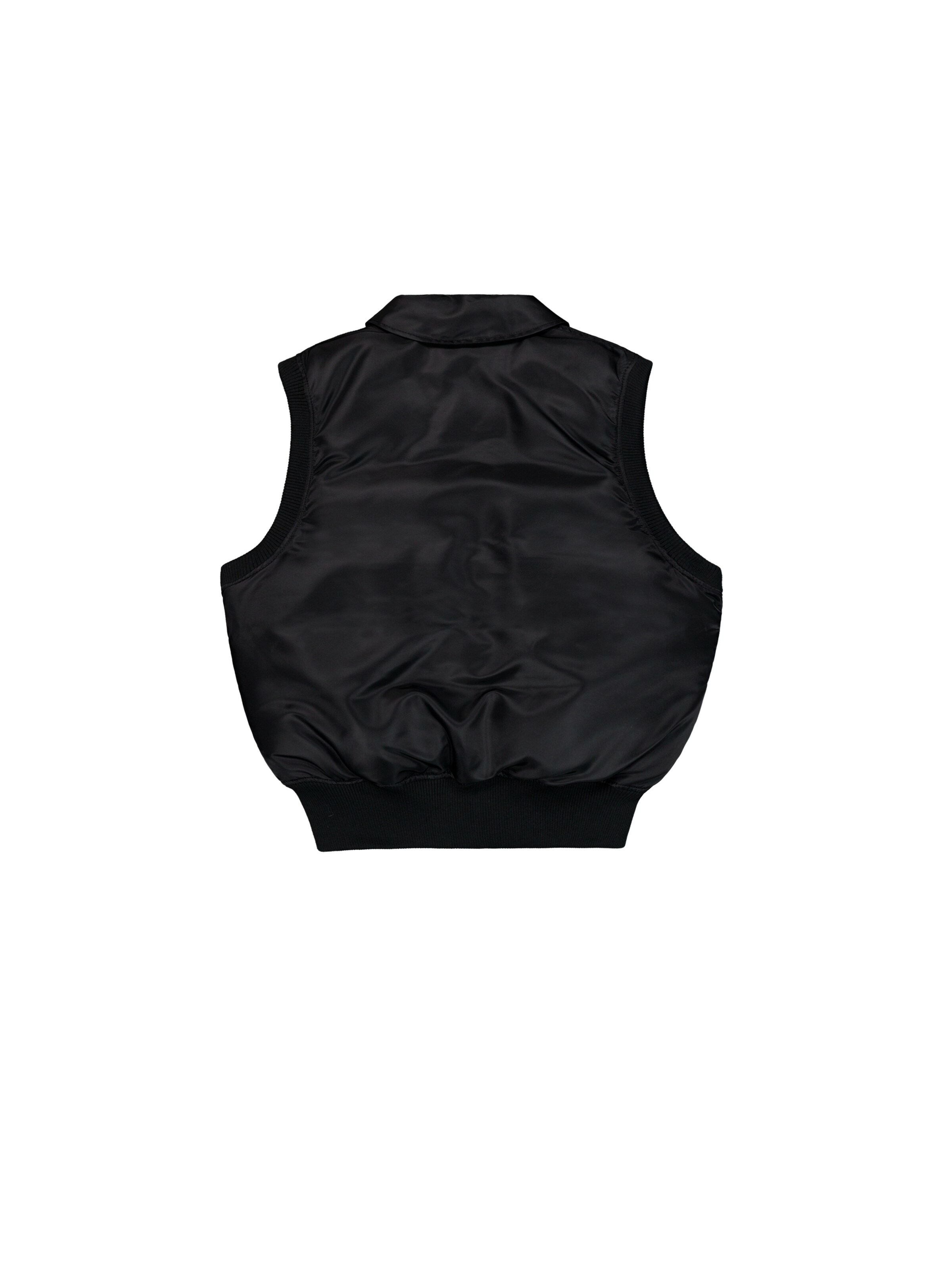 ALPHA INDUSTRIES Жилетка 'CWU-45/P' в Черный