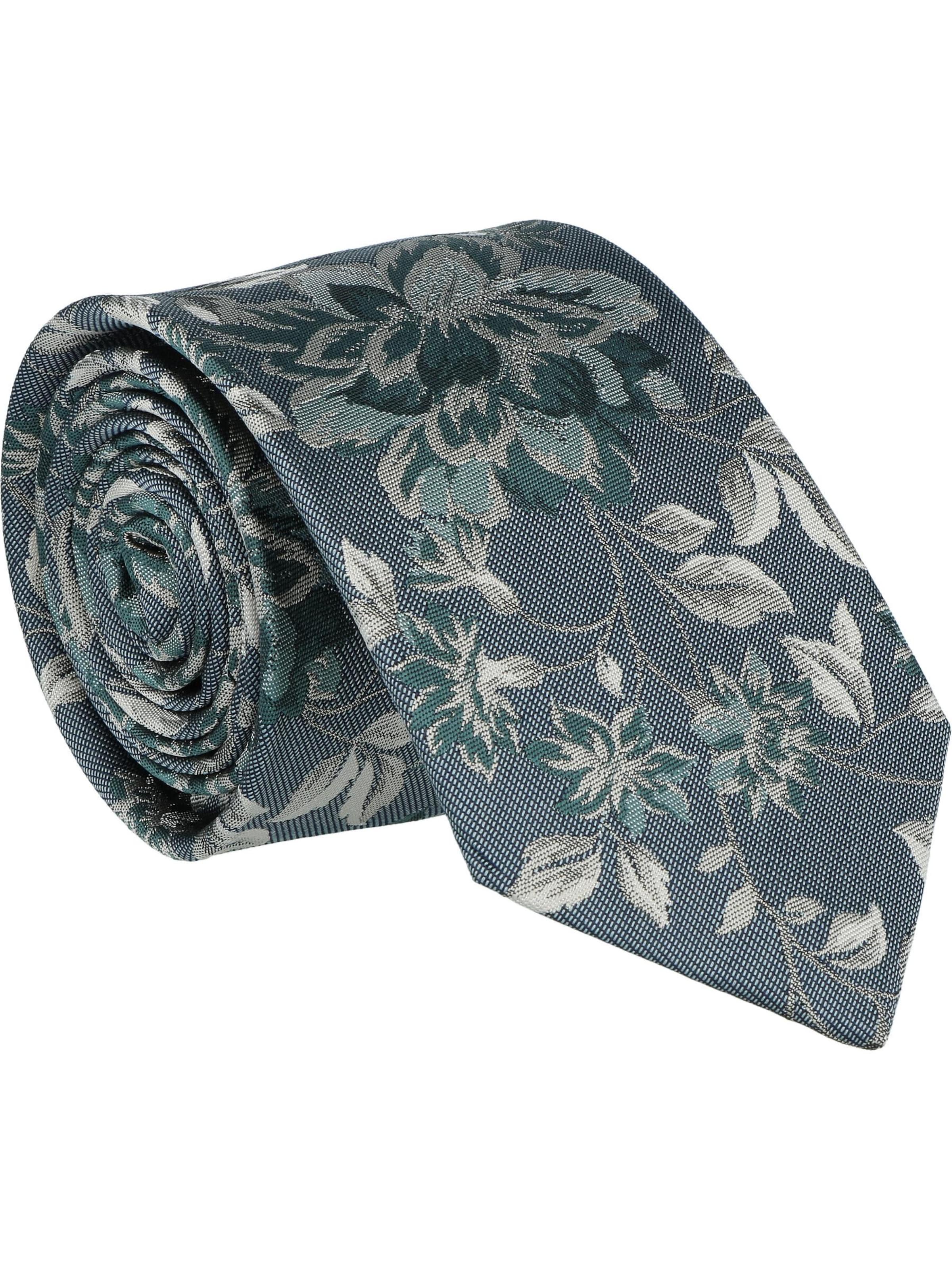 WILLEN Tie in Green