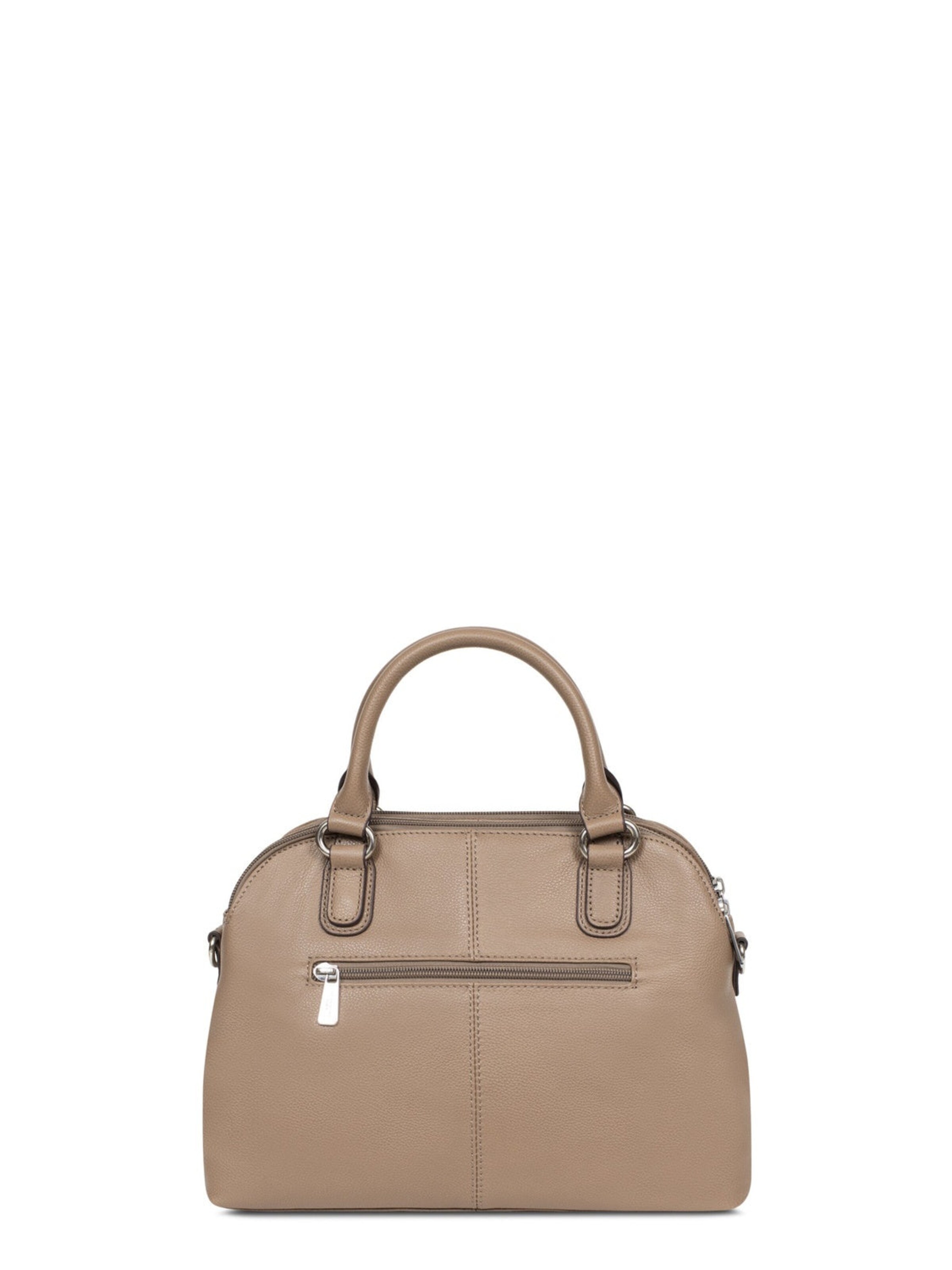 Hexagona Handtasche 'Confort'‌‌‌‌‌‌‌ in Braun
