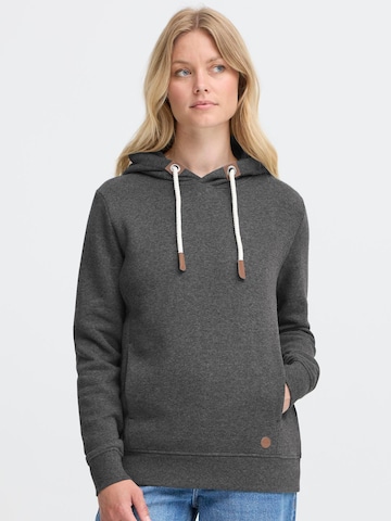 Oxmo - Pullover ' OXMILLE ' em cinzento