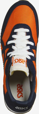 Sneaker bassa 'Tarther' di ASICS SportStyle in arancione