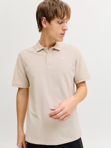 JJ Rebel Футболка в Бежевый