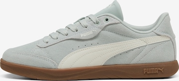 PUMA Sneakers in Blue: front